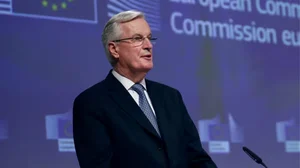 | Photo: AP : Former EU Brezit Negotiator Michel Barnier Named New French PM